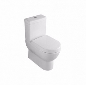 Чаша напольного унитаза Villeroy&Boch Subway 661010R1