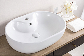 Раковина BelBagno BB1151