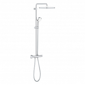 Душевая стойка Grohe Tempesta Cosmopolitan 250 26689000