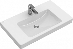 Раковина Villeroy&Boch Subway 2.0 71758G01