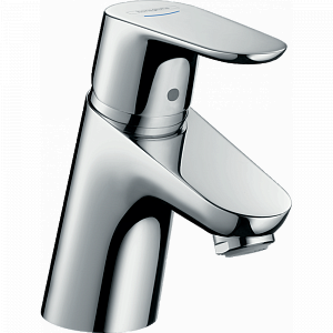 Смеситель для раковины hansgrohe Focus 31130000