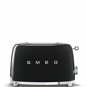 Тостер Smeg TSF01BLEU