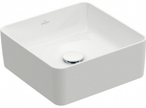 Раковина Villeroy&Boch Collaro 4A2138RW