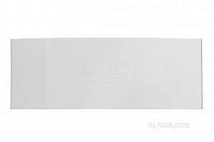 Акриловая панель для ванны Roca Hall ZRU9302867 к а/в Hall Angular 150x100 П